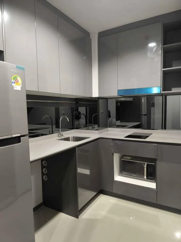 Property photos for Ideo Sukhumvit ??? Rama 4