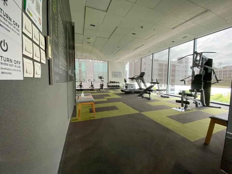 Property photos for Ideo Mobi Sukhumvit 81