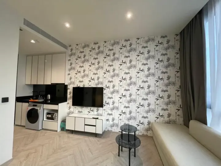 Property photos for Chapter Charoennakhorn-riverside