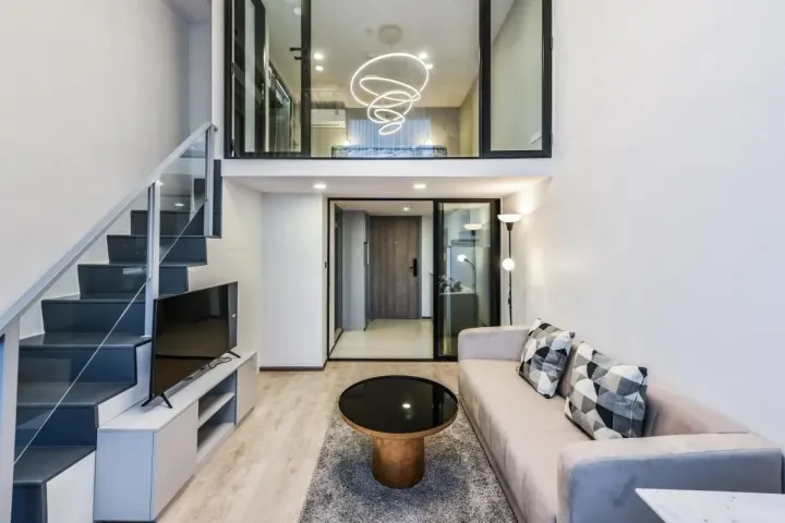 Property photos for Soho Bangkok Ratchada