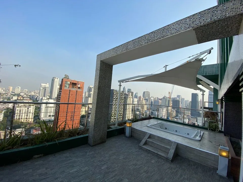 Property photos for Wind Sukhumvit 23