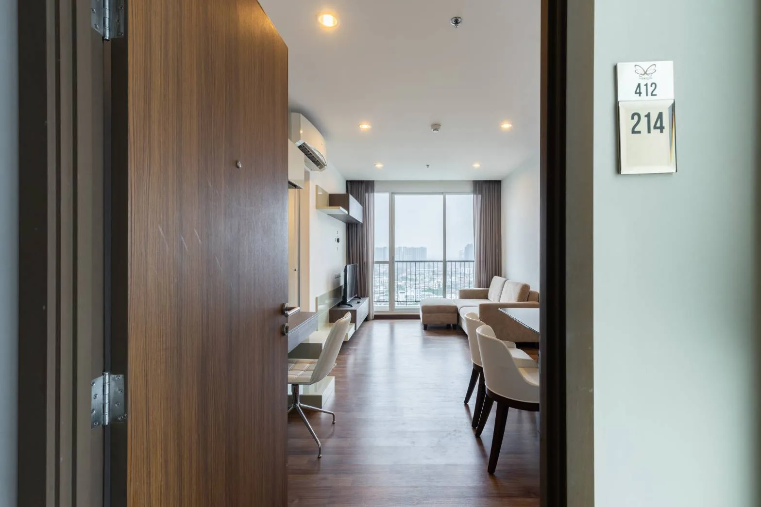 Property photos for Chewathai Residence Bang Pho