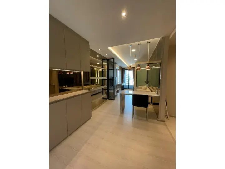 Property photos for Vtara Sukhumvit 36