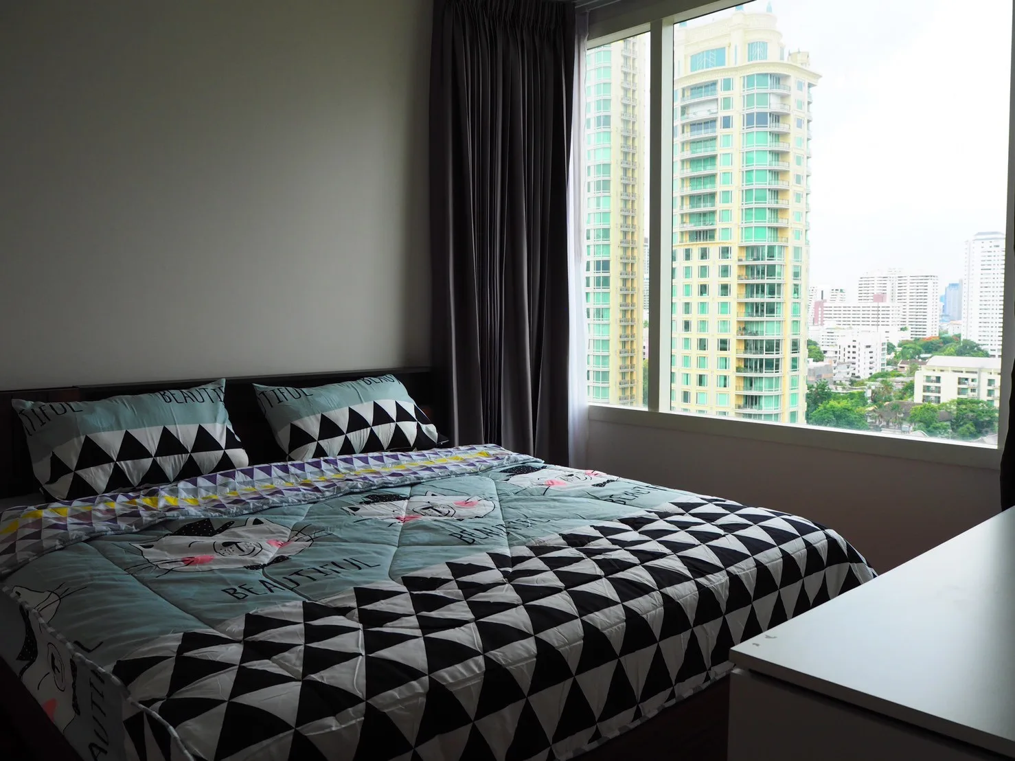 Property photos for Wind Sukhumvit 23
