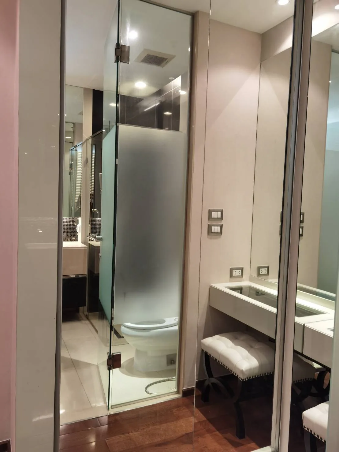 Property photos for The Address Sukhumvit 28