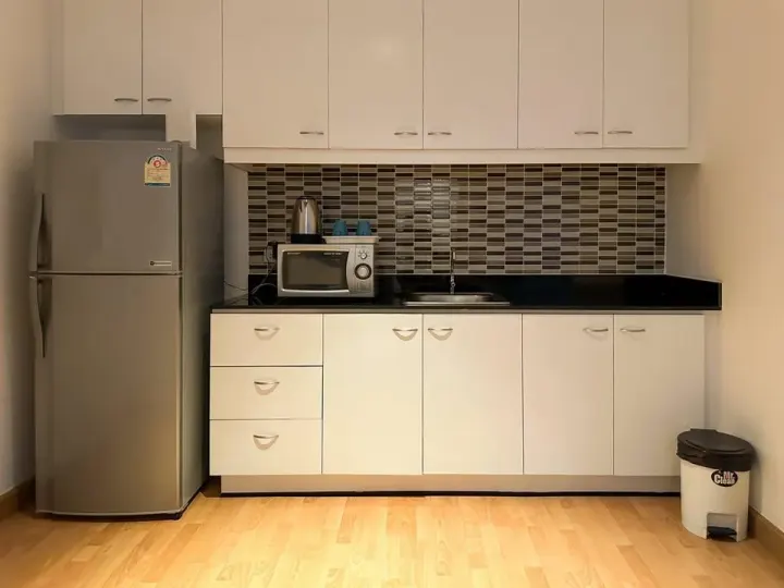 Property photos for Nantiruj Tower