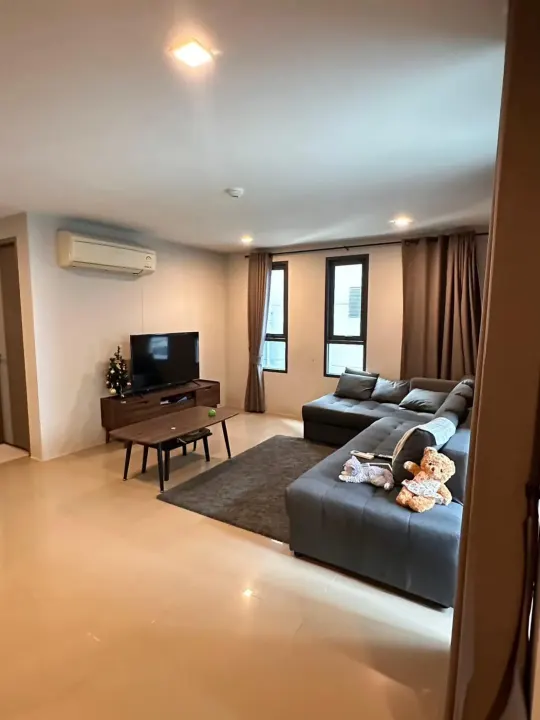 Property photos for Mirage Sukhumvit 27