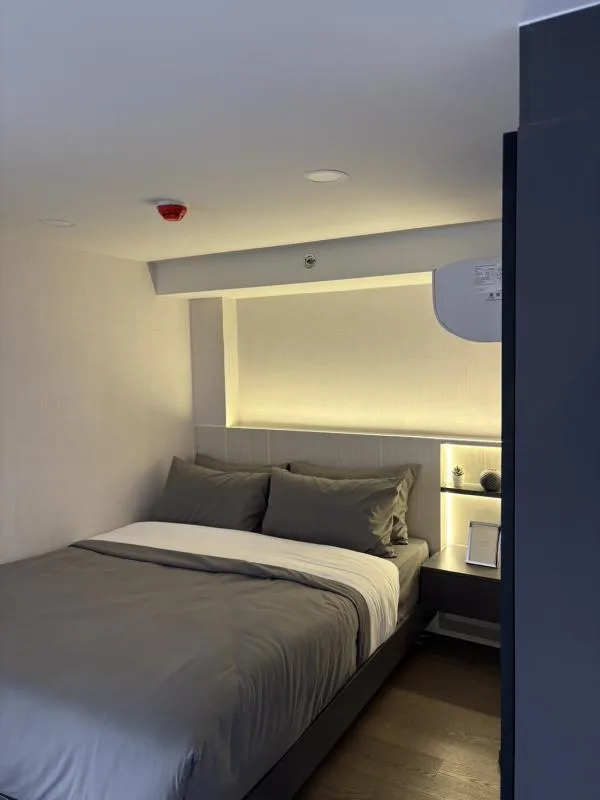 Property photos for Park Origin Chula-samyan
