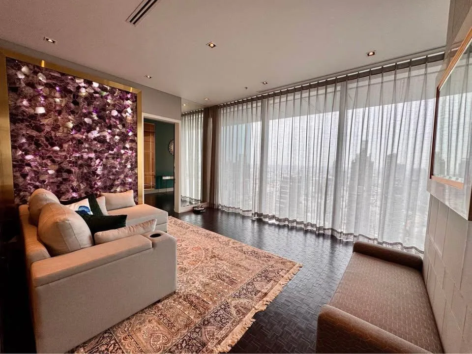 Property photos for The Ritz - Carlton Residences at MahaNakhon