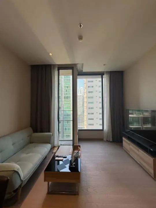 Property photos for The Esse Asoke