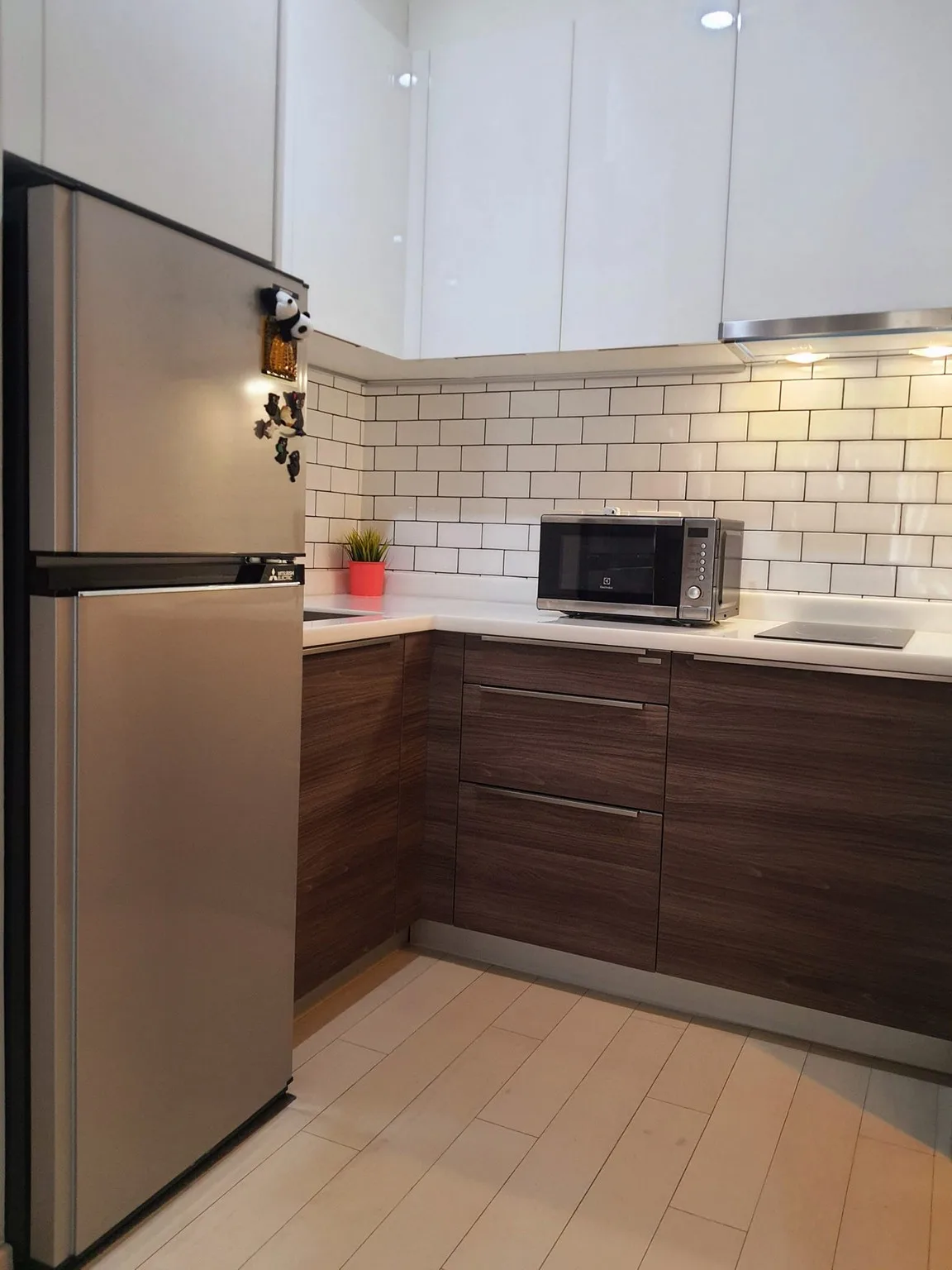Property photos for Noble Ploenchit