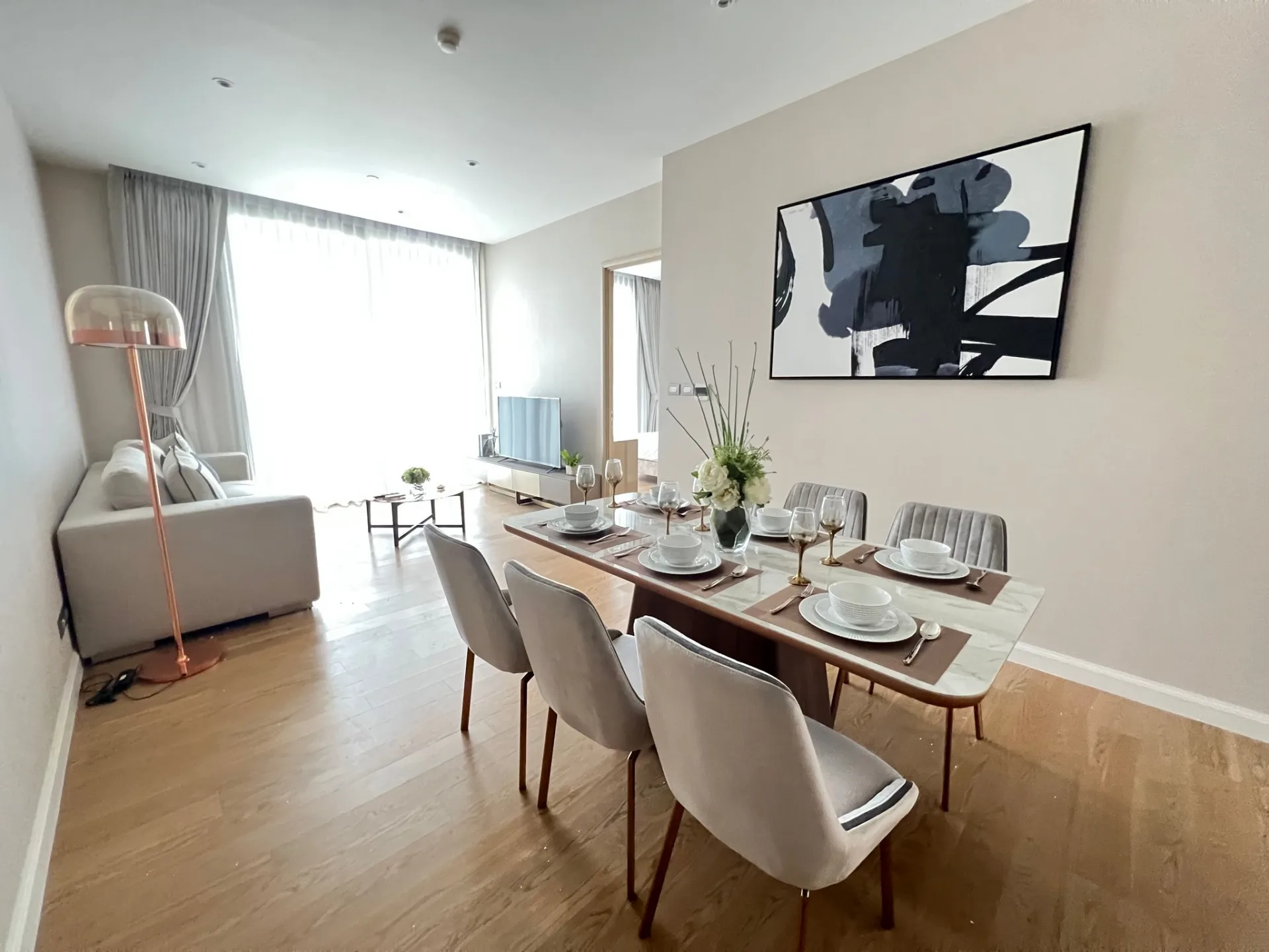 Property photos for Magnolias Waterfront Residences