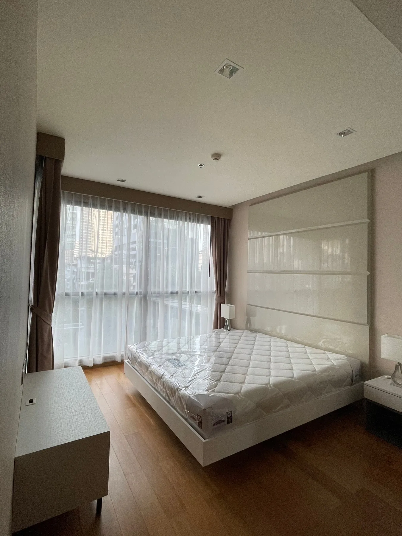 Property photos for The Address Sathorn