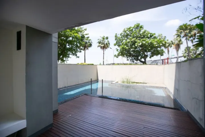Property photos for The Pano