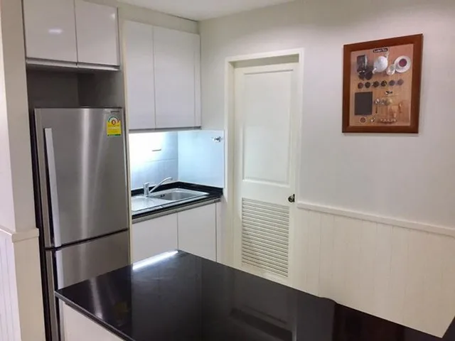 Property photos for Serene Place Sukhumvit 24