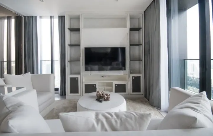 Property photos for Noble Ploenchit