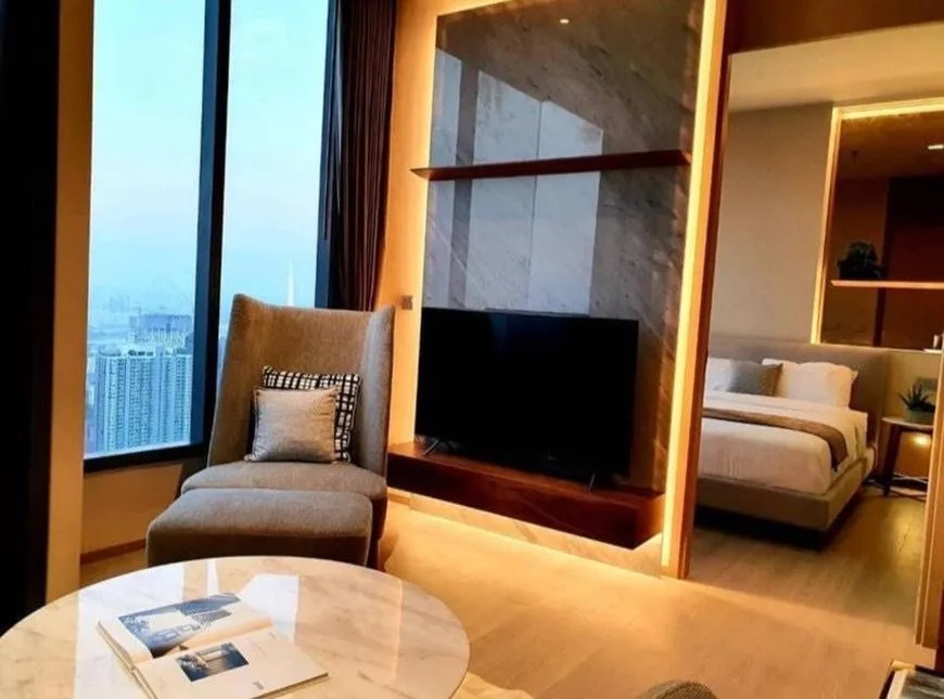 Property photos for The Esse Asoke