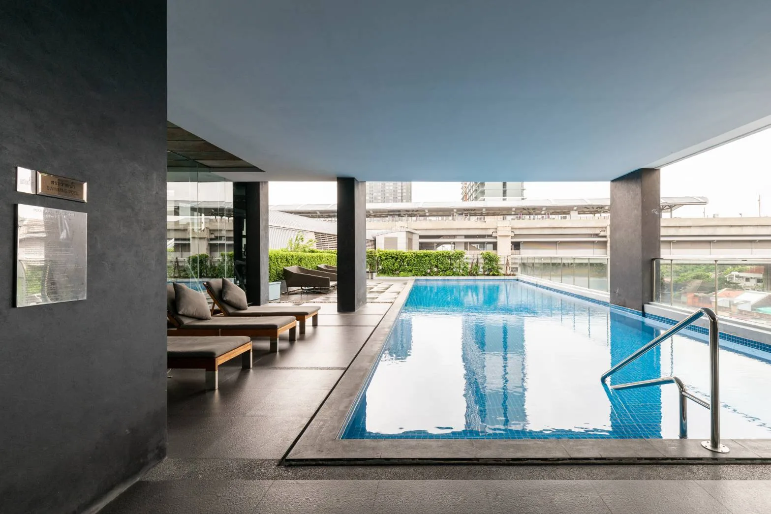 Property photos for Chewathai Residence Bang Pho