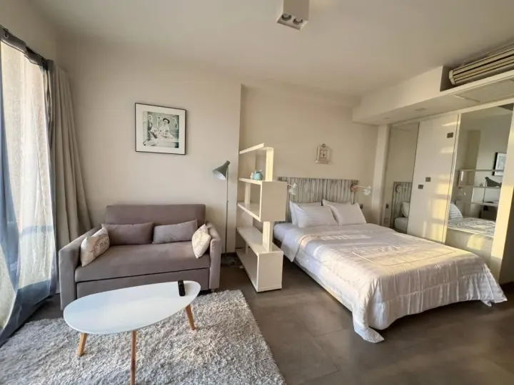 Property photos for Zire Wongamat