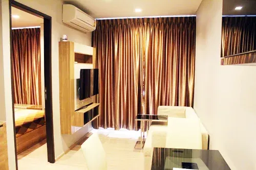 Property photos for Rhythm Sathorn