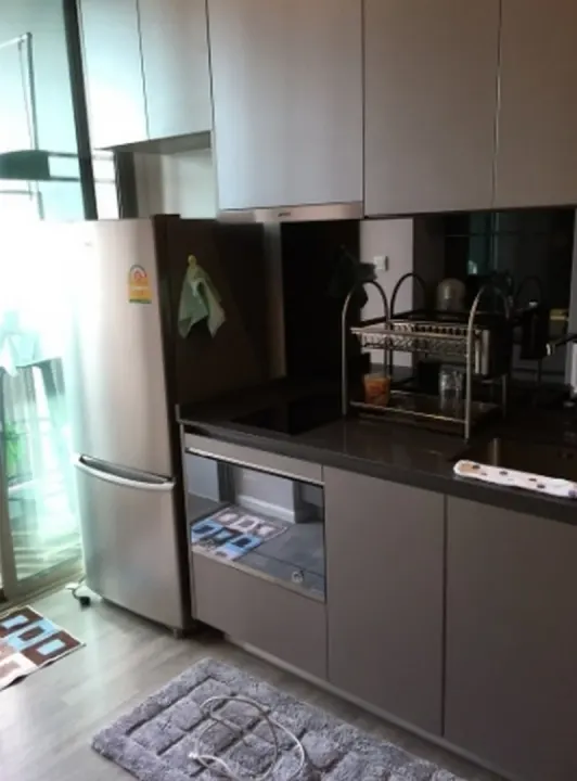 Property photos for The Room Sukhumvit 69