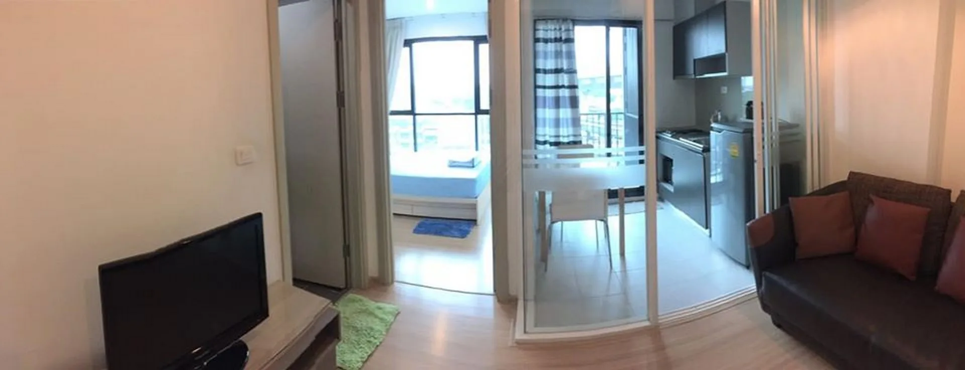 Property photos for The Base Rama 9 - Ramkhamhaeng