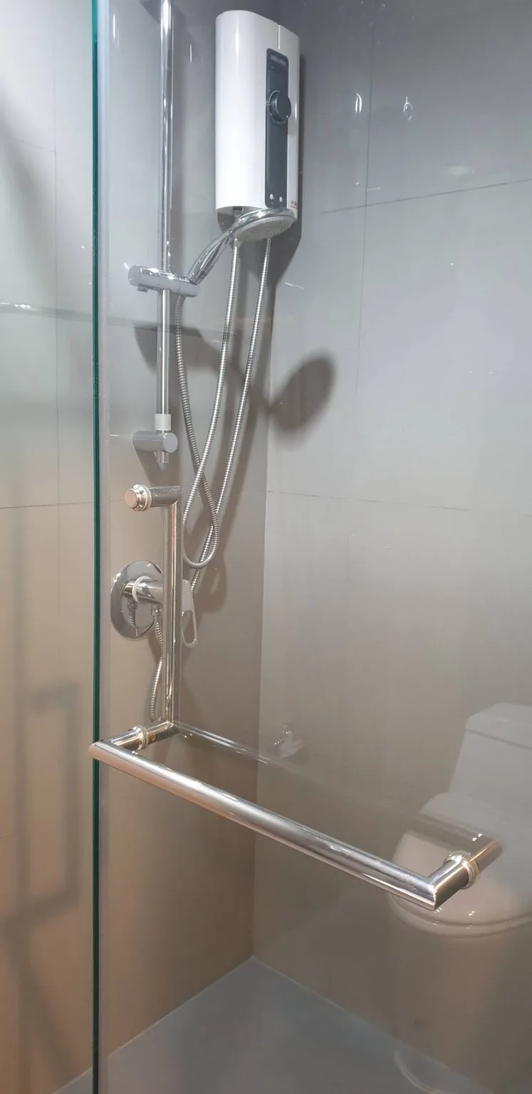 Property photos for The Crest Sukhumvit 34
