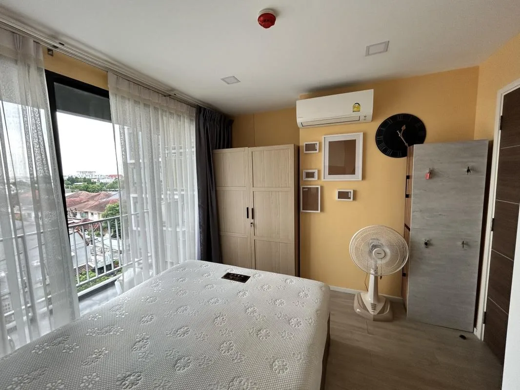 Property photos for Atmoz Ladprao 71