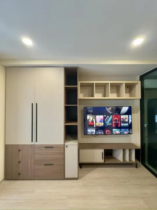 Property photos for Klos Ratchada7 Condominium