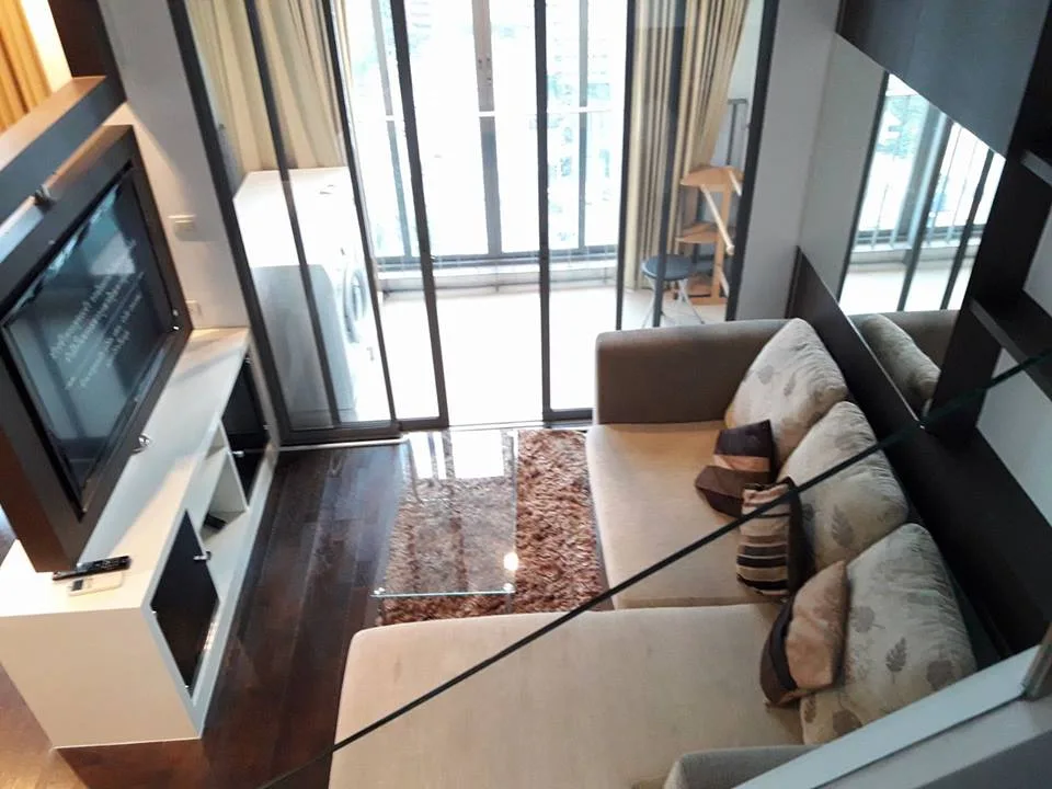 Property photos for Ideo Q Phayathai