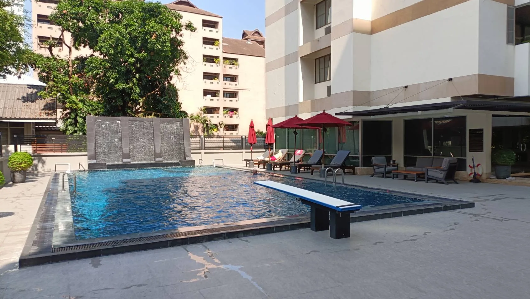 Property photos for Phirom Garden Residence