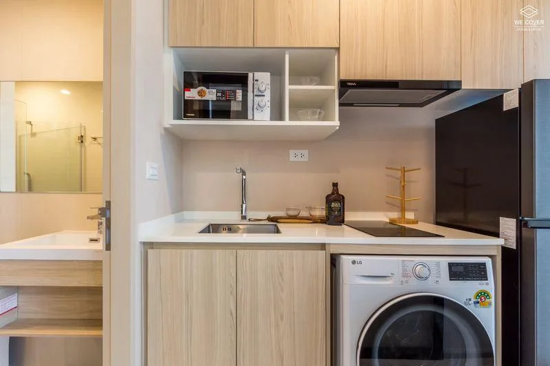 Property photos for Nue Noble Ratchada-lat Phrao