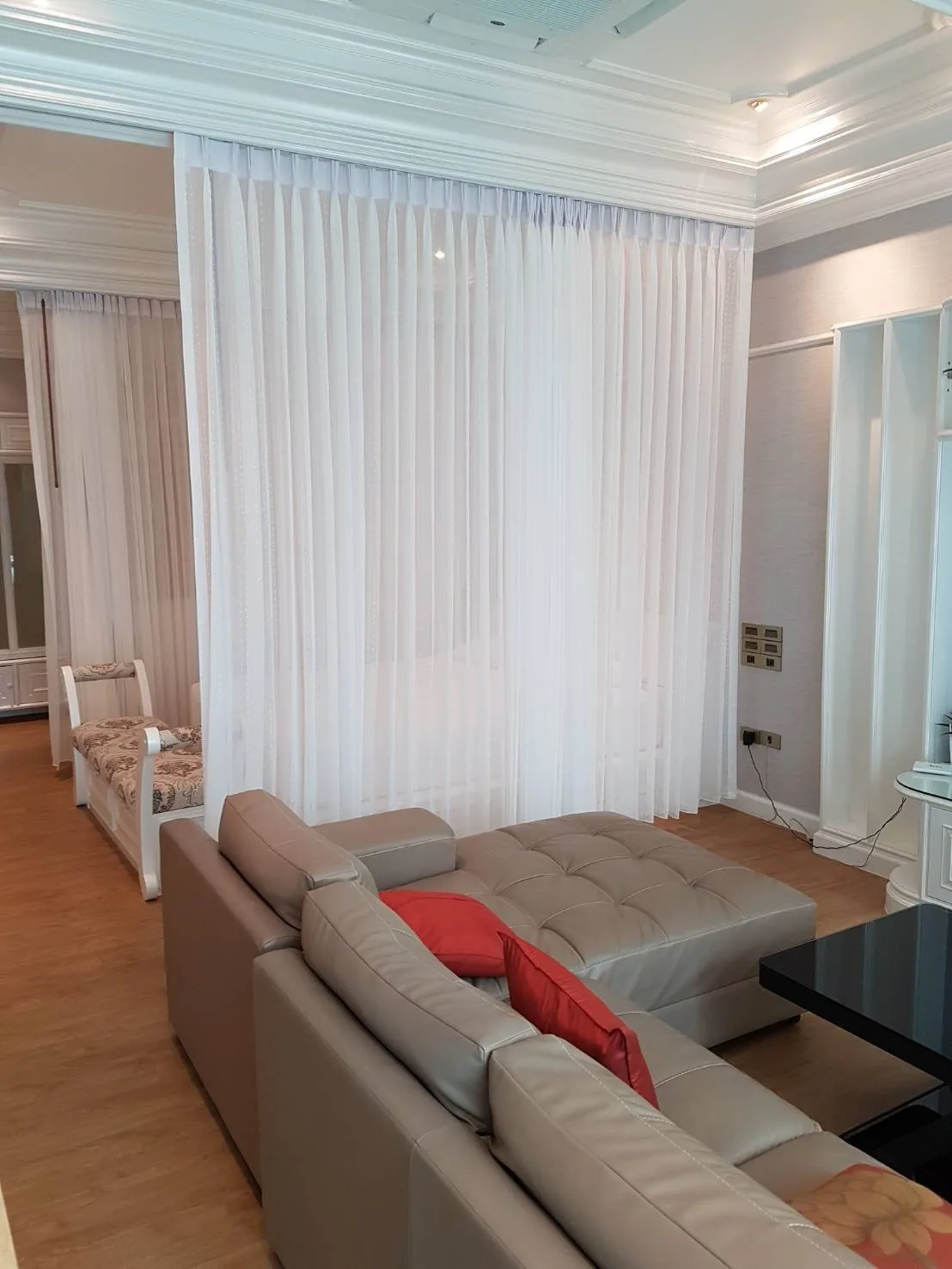 Property photos for Baan Sathorn Chaopraya