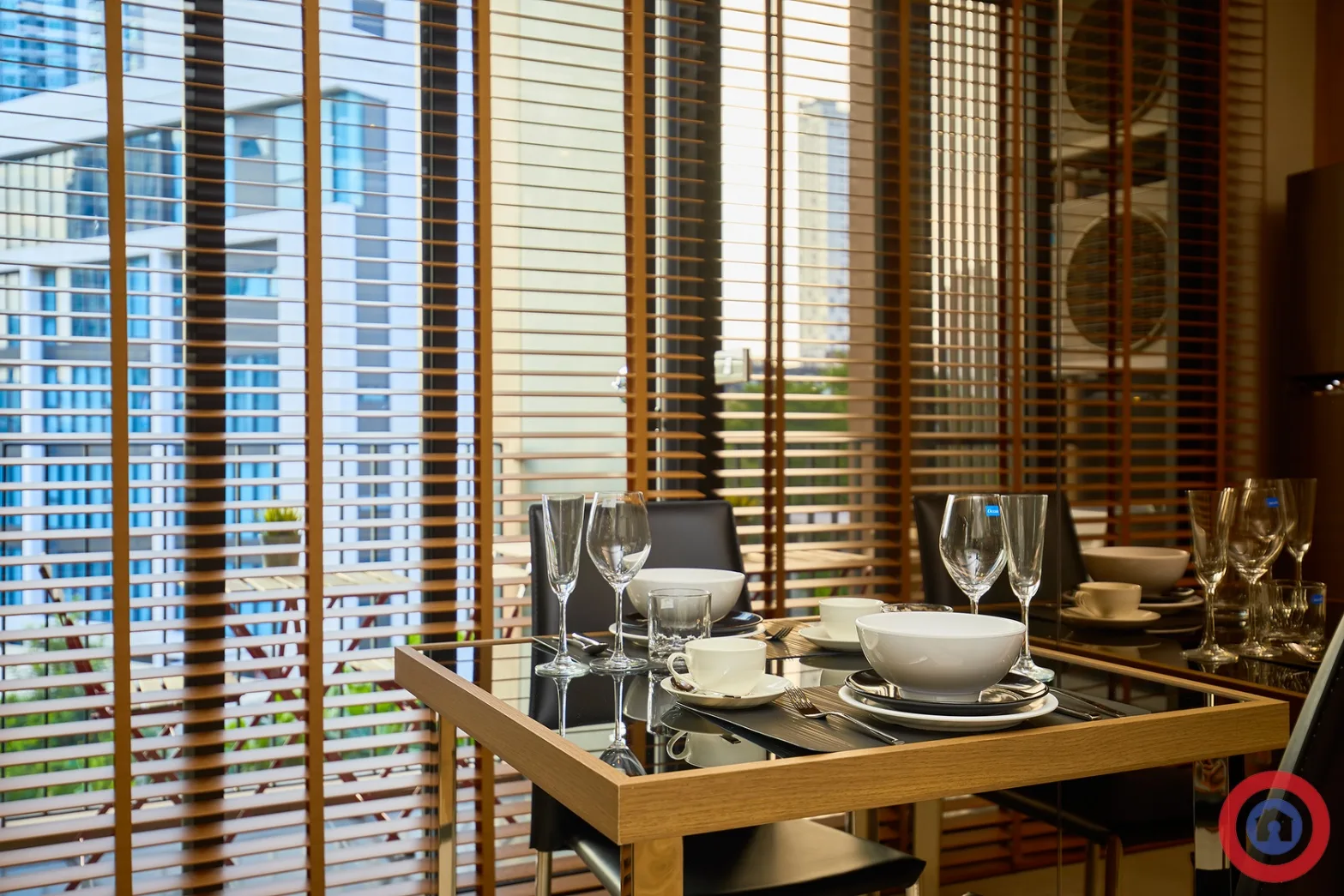Property photos for Hasu Haus