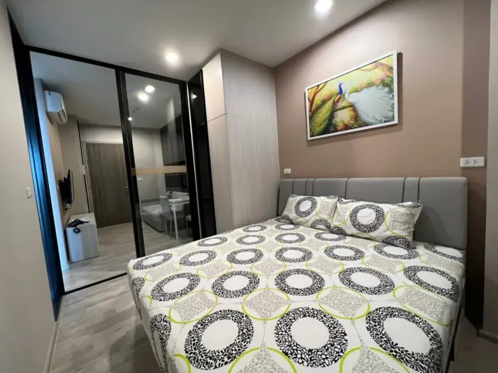 Property photos for Niche Mono Mega Space Bangna