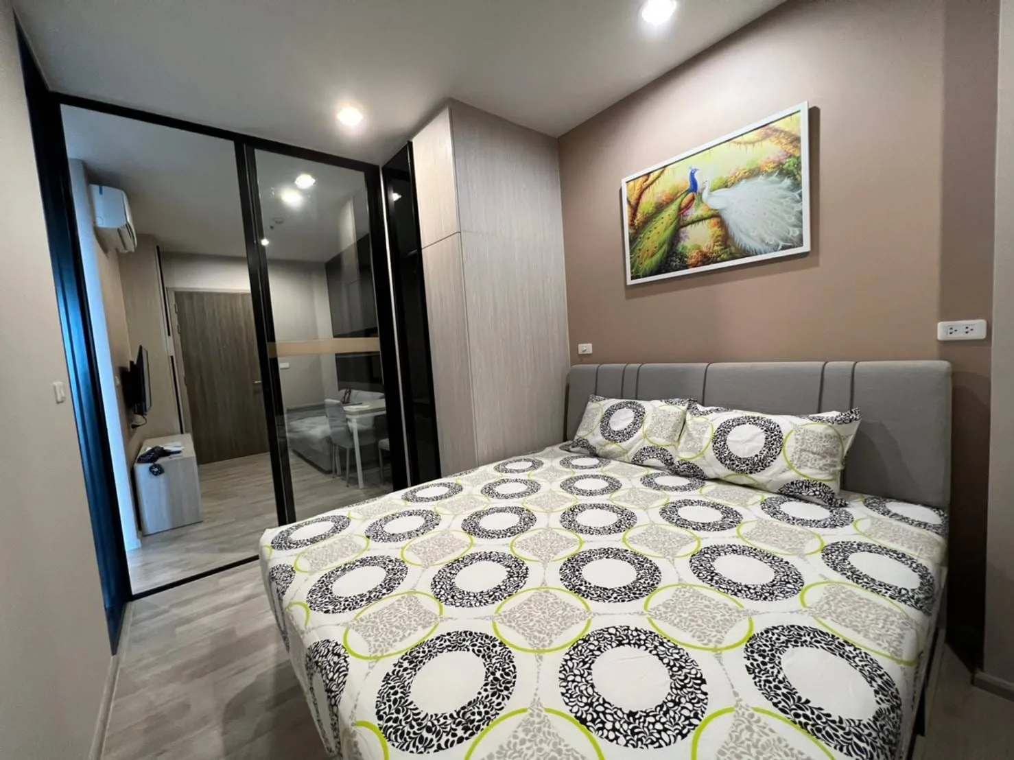 Property photos for Niche Mono Mega Space Bangna