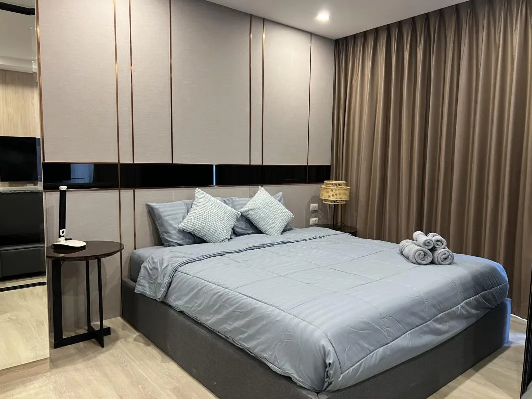 Property photos for The Panora Pattaya