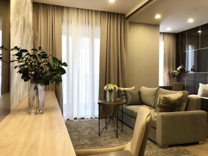 Property photos for Ashton Asoke