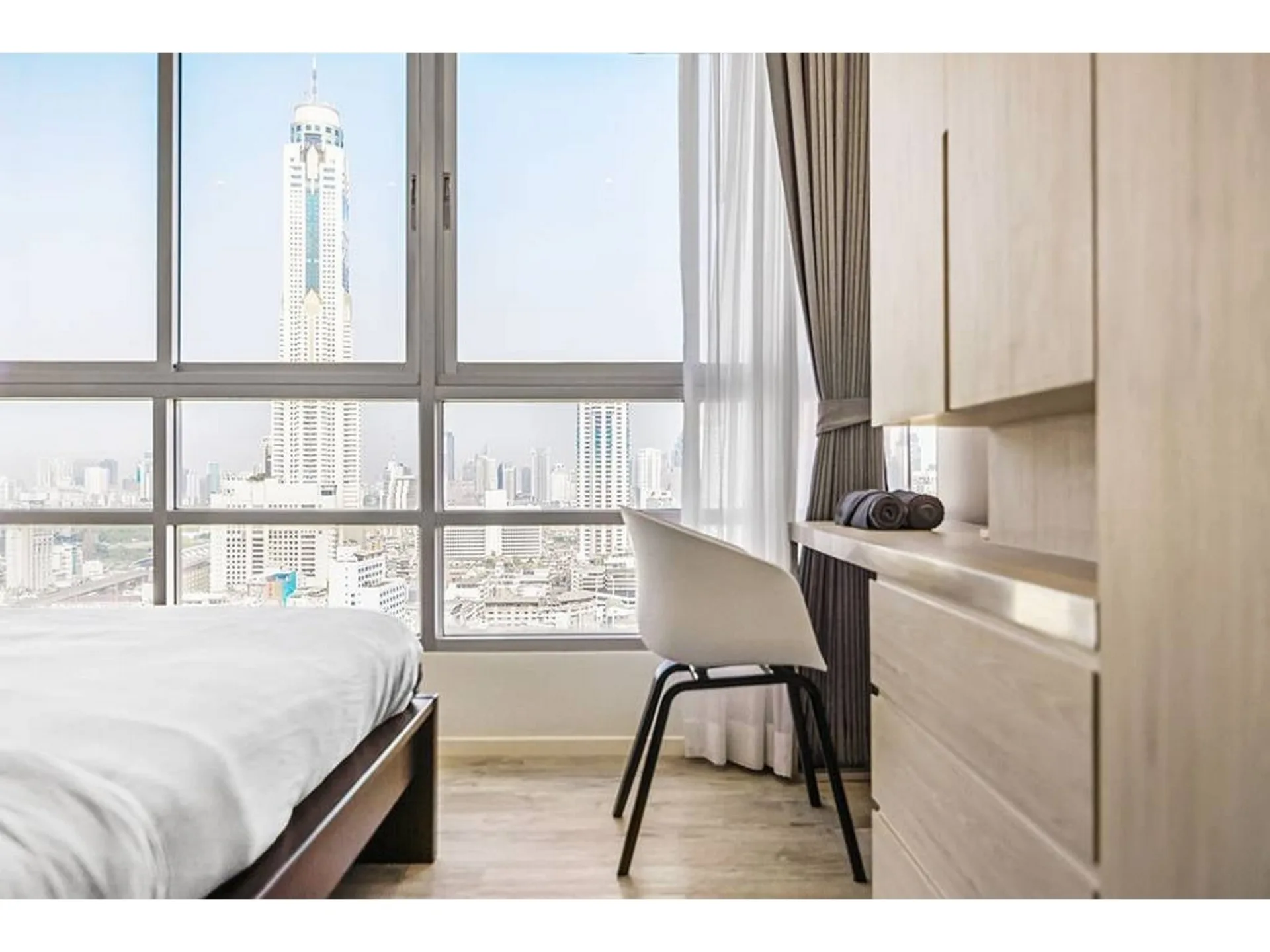 Property photos for Pathumwan Resort