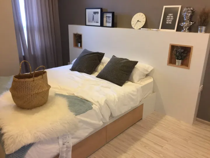 Property photos for Ideo Mobi Sukhumvit Eastgate