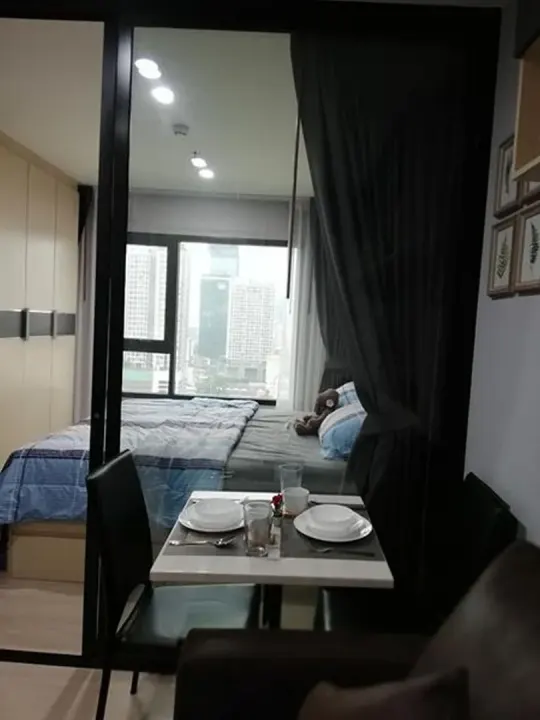 Property photos for Life Asoke