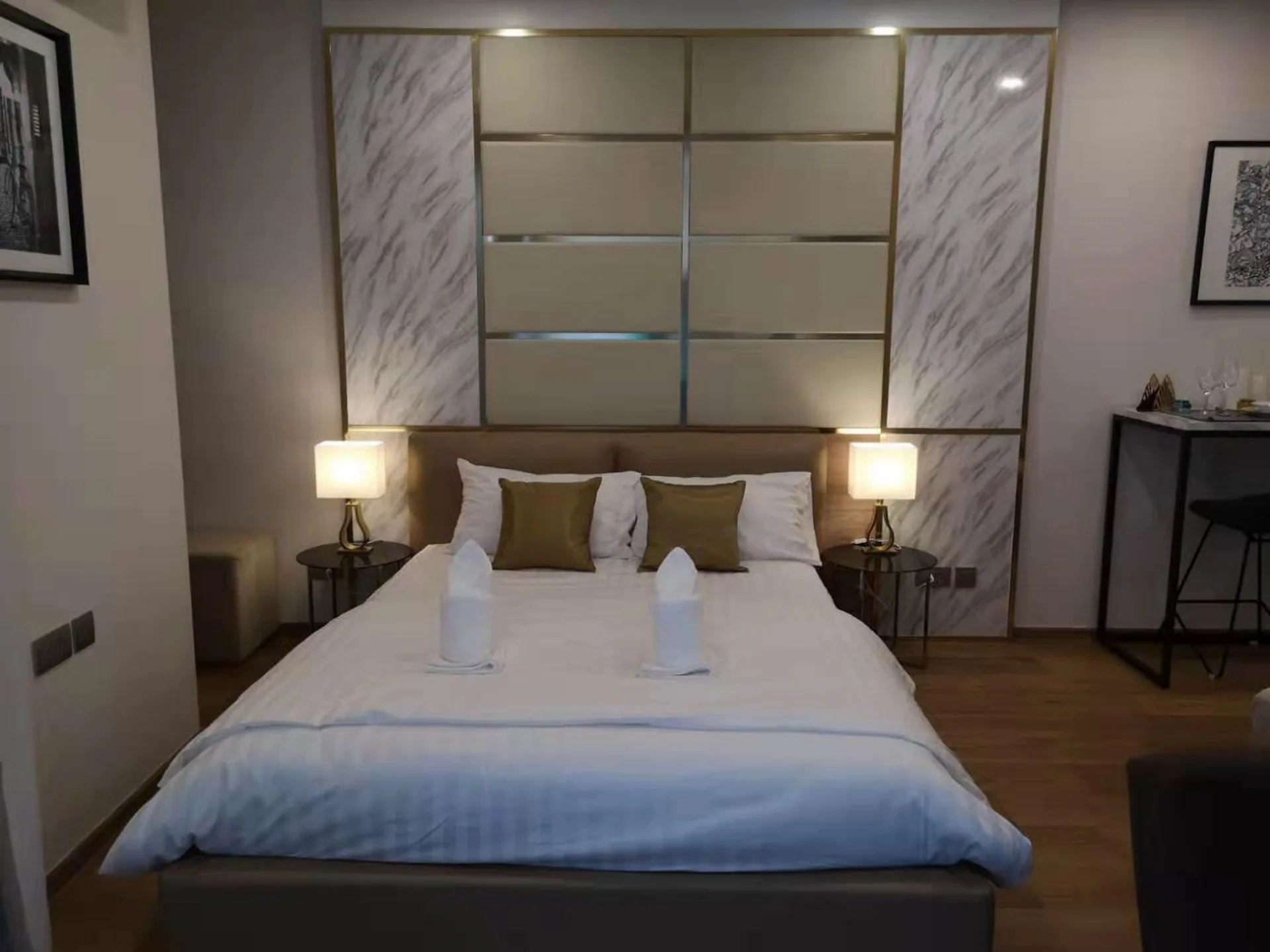 Property photos for Q Chidlom - Phetchaburi