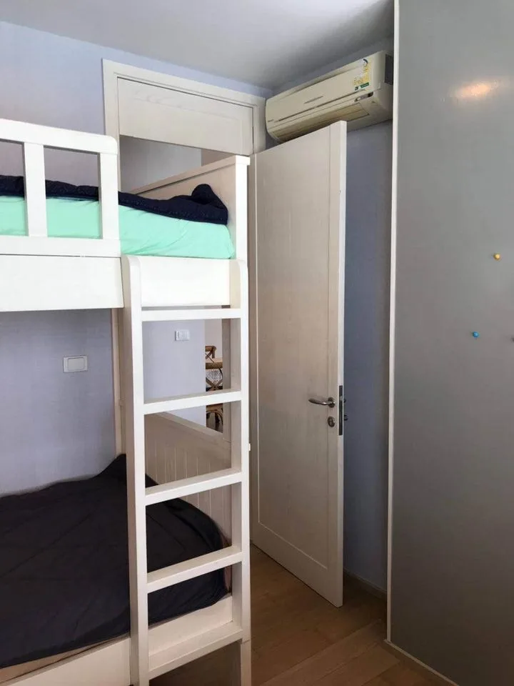 Property photos for Hive Sathorn