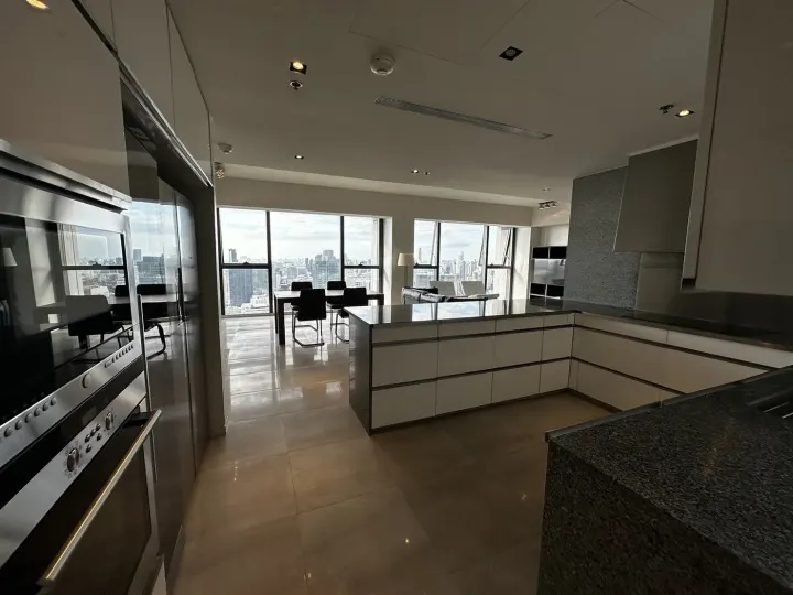 Property photos for The Met