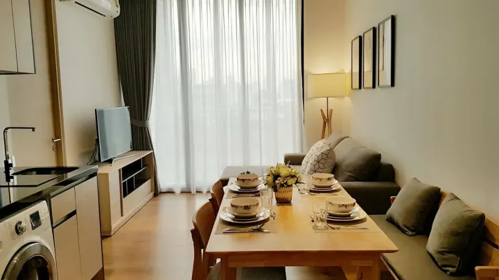 Property photos for Park Origin Phromphong