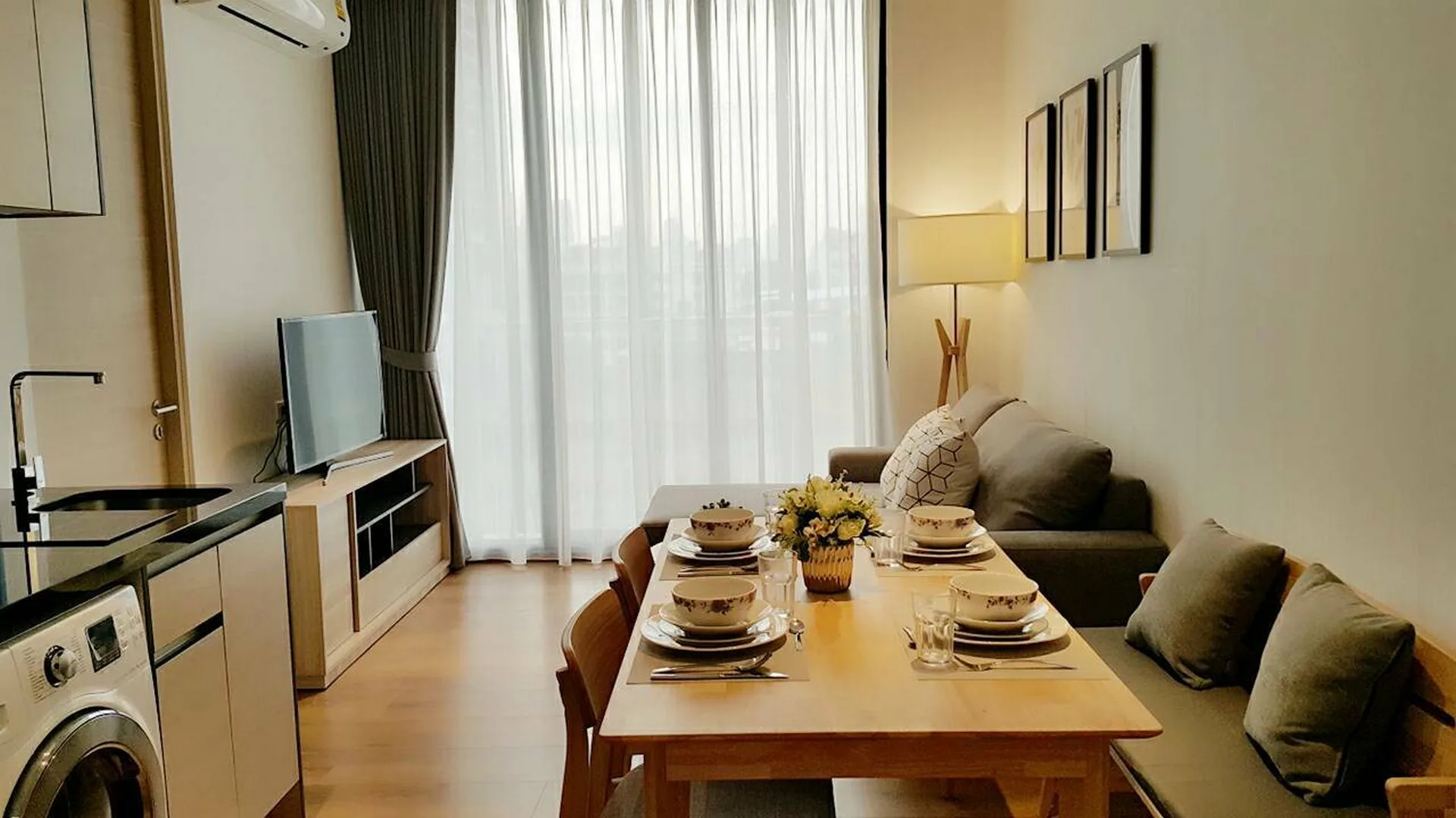 Property photos for Park Origin Phromphong