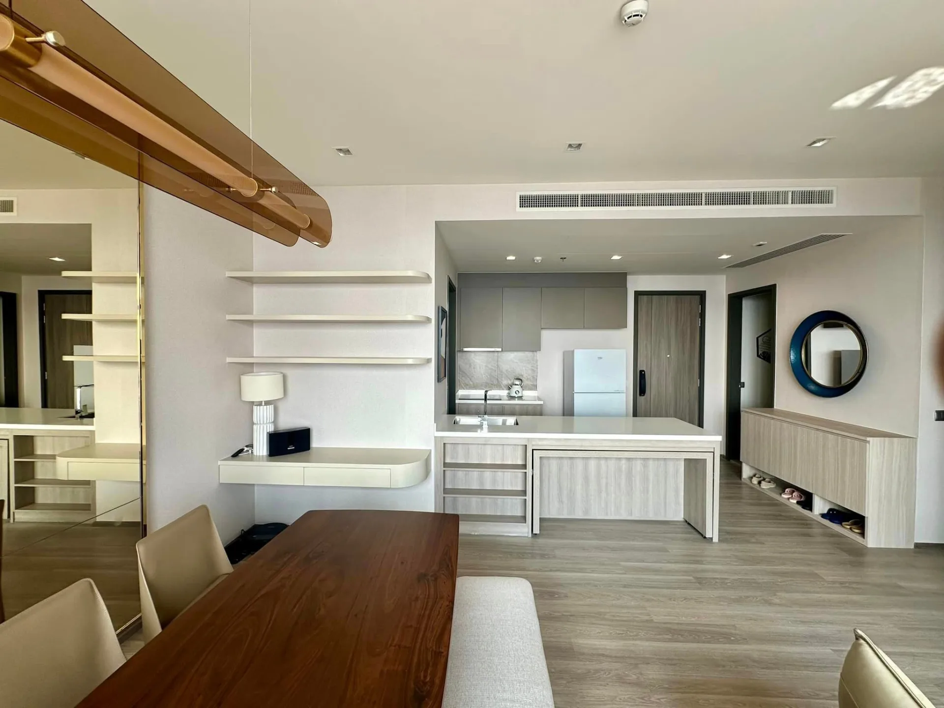 Property photos for Rhythm Charoenkrung Pavillion