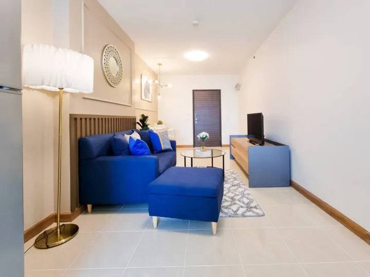 Property photos for Supalai Park Ekkamai - Thonglor