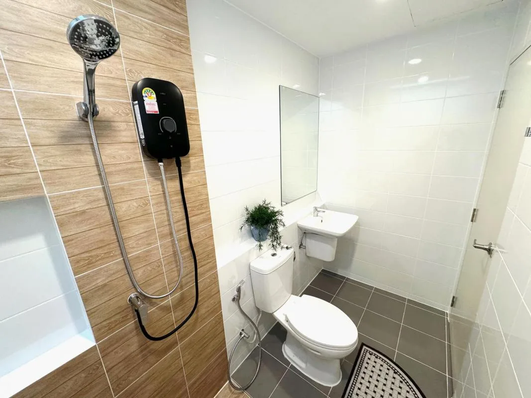 Property photos for Pleno Sukhumvit-bangna