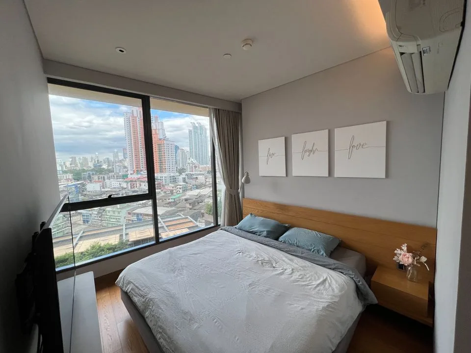 Property photos for The Lumpini 24